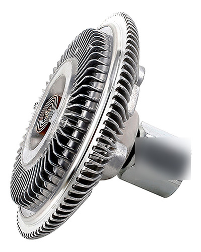 Un Fan Clutch Térmico Kg Chrysler Aspen 8 Cil 5.7l 07/08