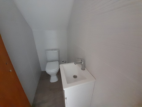 Duplex En Venta En Castelar Sur