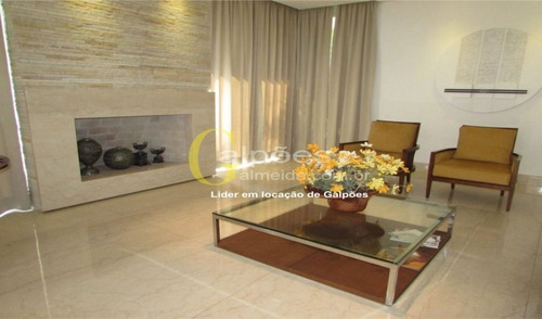 Imagem 4 de 15 de Casa Em Condomínio Para Comprar Tambore Santana De Parnaíba - Gbl113