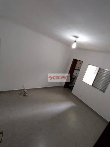 Baixamos O Valor! Casa Reformada! - Ca0068