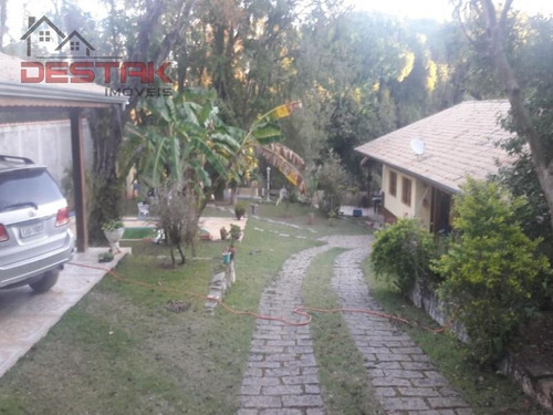 Imagem 14 de 15 de Ref.: 5334 - Chácara Em Itatiba Para Venda - V5334