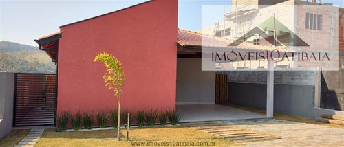 Imagem 3 de 29 de Casas Em Condomínio À Venda Em Atibaia/sp - Compre O Seu Casas Em Condomínio Aqui! - 1481688