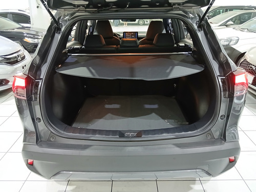 Toyota Outros Modelos COROLLA CROSS XRE 2.0 16V FLEX AUT.