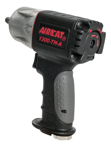 Aircat Herramientas Neumaticas 1300-th-a: Llave De Impacto C