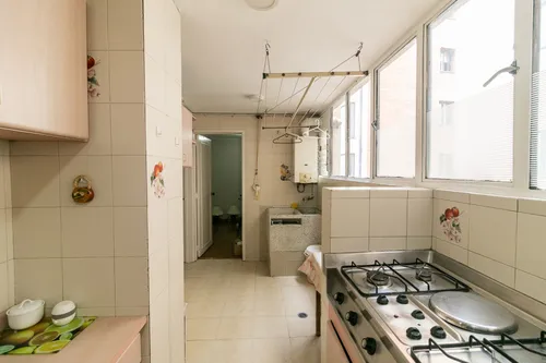 Apartamento En Venta En Niza Norte. Cod V1106010