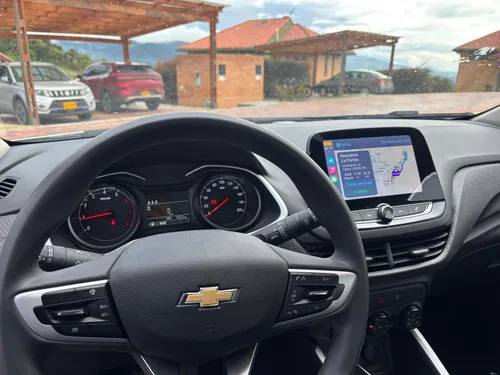 Chevrolet Onix 1.0T Lt