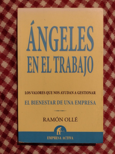 Ángeles En El Trabajo - Ramón Ollé
