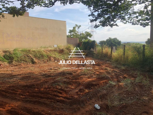 Imagem 6 de 9 de Terreno Esquina Plano Pousada ! - 276