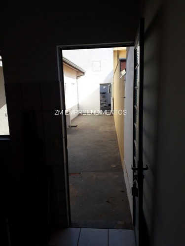 Imagem 14 de 15 de Casa - Ca00259 - 32682140