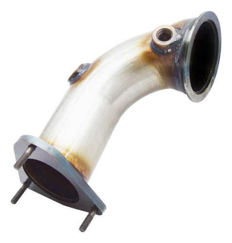 Downpipe Ths Inox 409 Volvo S60 T4 T5 T6 2.0t 4 Cil. 2017