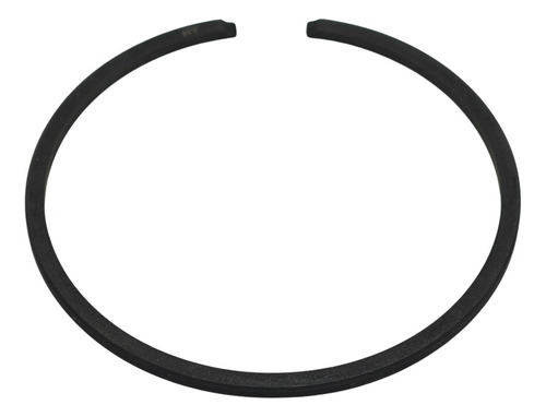 2 Anillos De Pistón De 42 Mm Para Desbrozadora Husqvarna