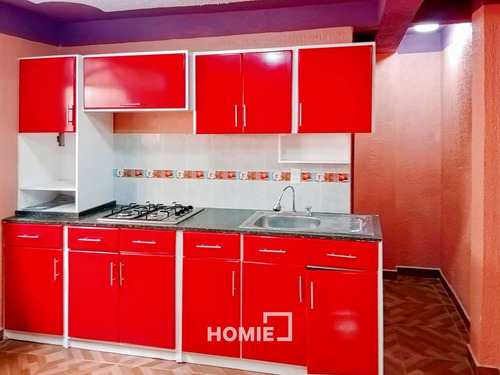 Imagen 2 de 7 de Lindo Departamento En Xalpa, Iztapalapa, 67028
