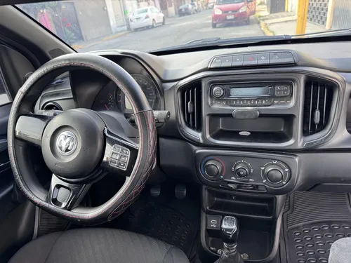 RAM 700 1.6 Slt Mt