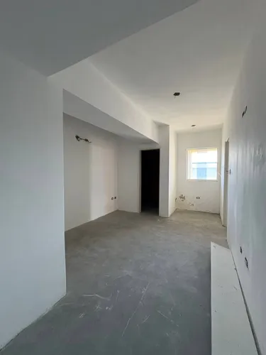 Apartamento En Base Aragua