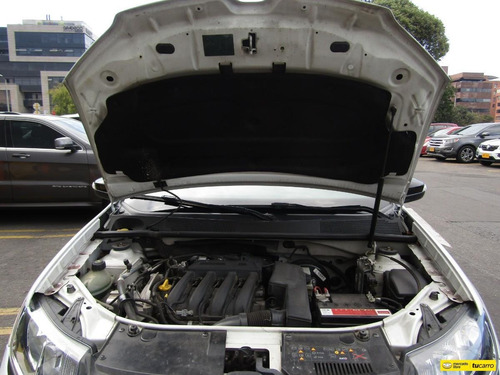Renault Stepway Trek Tp 1600