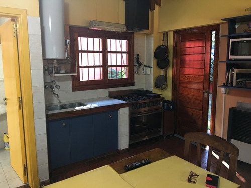 Imagen 5 de 14 de V123 - Chalet 4 Ambientes-gas Natural-san Bernardo