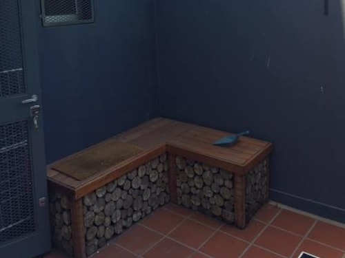 Imagen 10 de 12 de Departamento En Venta En Merlo Sur
