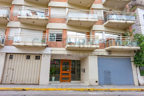 Venta Depto 2 Ambientes Nuñez