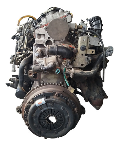Motor Fiat Strada 1.7 Td (Usado)