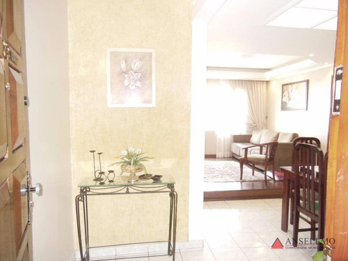 Imagem 2 de 24 de Apartamento Com 2 Dormitórios À Venda, 90 M² Por R$ 290.000,00 - Vila Tanque - São Bernardo Do Campo/sp - Ap1144