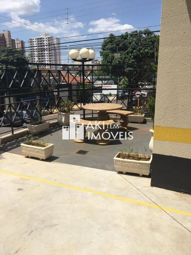 Imagem 8 de 10 de Apartamento Loft Soho 1 Dormitório Com Suíte - 6646