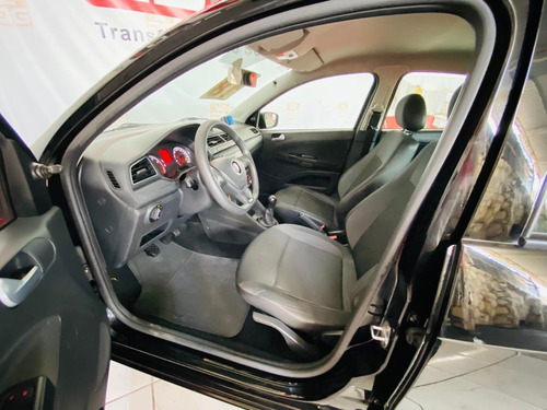 Imagem 11 de 13 de Volkswagen Gol Gol 1.0 Flex 12v 5p Flex Manual