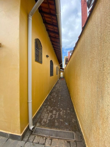 Imagem 8 de 28 de Casa 3 Dormitórios, R$ 750 Mil, Solemar, Praia Grande/sp - Ca0484