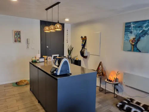 El Centro De Atención La Cocina (64560)