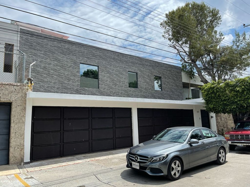 Imagen 1 de 21 de Residencia Nueva En Venta En Ciudad De Los Niños