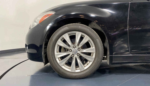 Imagen 10 de 15 de 44960 - Infiniti M 2012 Con Garantía