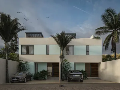 Casa en venta