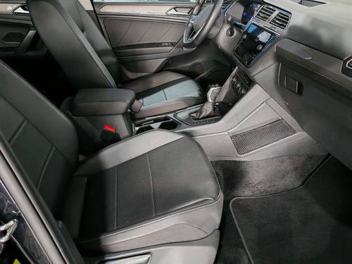 Volkswagen Tiguan 1.4 Comfortline 5as At