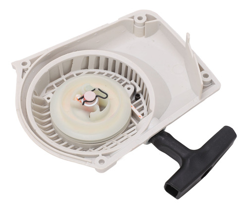 Conjunto De Arranque Y Tracción Para Motosierras 1121 080 21