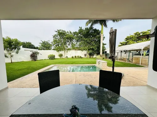 Casa En Venta En Botánico Residencial De 1 Planta