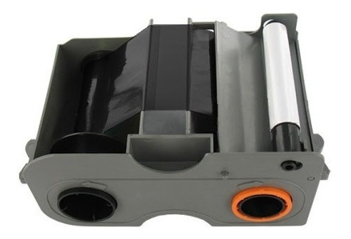 Ribbon Fargo 45101 Negro Premium X1000 Para Dtc100-1250