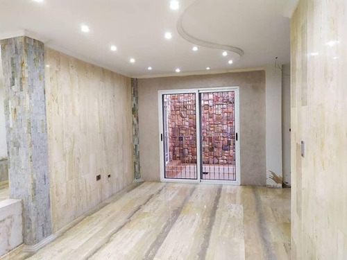Townhouse En Venta La Morita I Villa Geicas Cod 21-8656 Jja