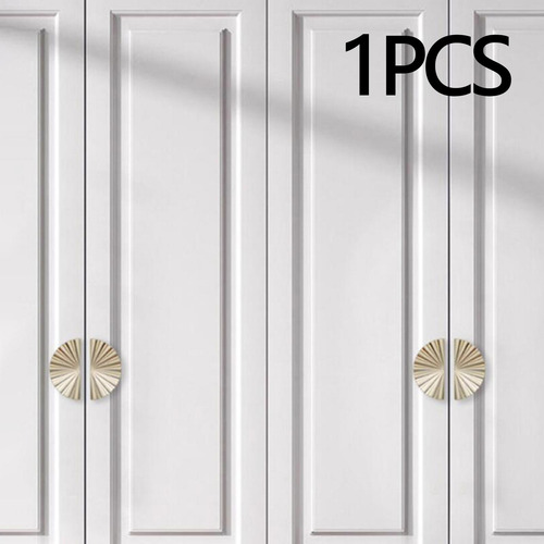 6 Tirador Para Mueble De Cocina, Tirador Para Cajón, Forma