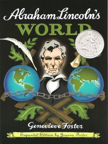 Abraham Lincolns World Edicion Expandida