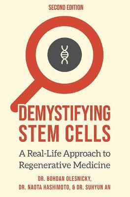 Libro Demystifying Stem Cells : A Real-life Approach To R...