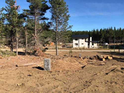 Imagen 4 de 8 de Terreno En Venta Dina Hue