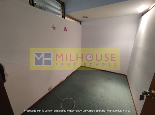 Excelente Oficina 140 M2 A Mts. Del Obelisco!!! 3 Er Piso