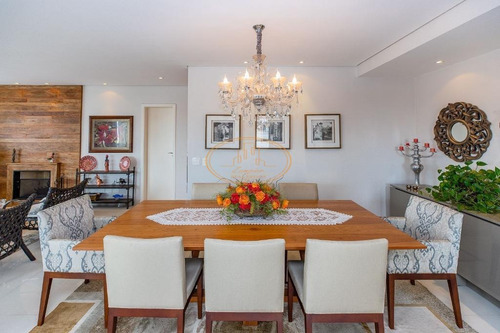 Apartamento Com 3 Dormitório(s) Localizado(a) No Bairro Vila Mascote Em São Paulo / São Paulo - 17563:925062