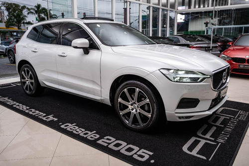 Volvo XC60 Xc60 2.0 T5 Mom