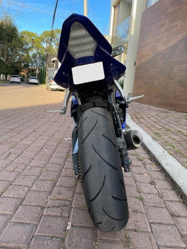 Imagen 7 de 8 de Yamaha R6