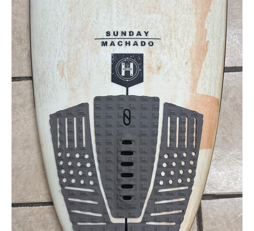 Tabla Surf Firewire Sunday Rob Machado (Usado)
