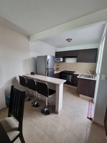 Linda Y Acogedora Casa En Venta En Real De Santa Fe, Xochitepec, Morelos