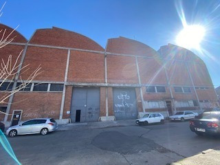 Imagen 2 de 14 de Impecable Galpon Con Oficinas !!, Arroyo Grande Y Vilardebo, Opcion Venta