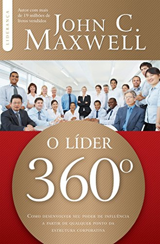 Libro Lider 360 - Colecao Lideranca