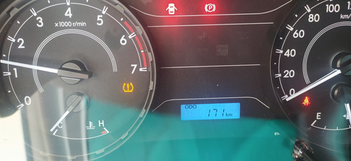 Hilux Dubai
