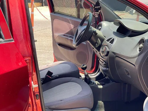 Chery X1 2014 Sincrónico